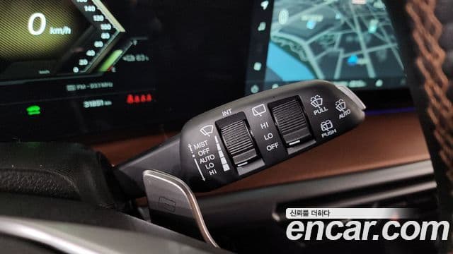 KG모빌리티(SsangYong) Torres EVX E7, 2025 14