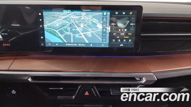 KG모빌리티(SsangYong) Torres EVX E7, 2025 15