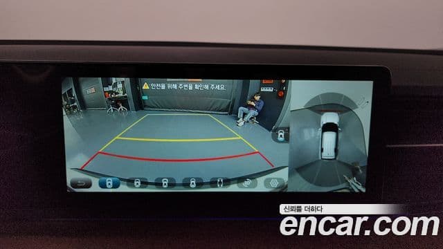 KG모빌리티(SsangYong) Torres EVX E7, 2025 16