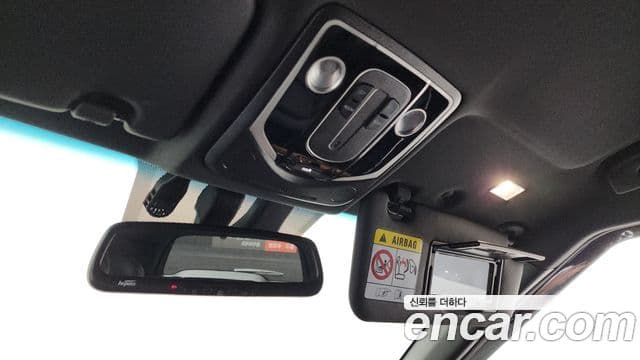 KG모빌리티(SsangYong) Torres EVX E7, 2025 18