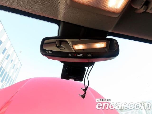 Chevrolet(GM대우) Trax 1.4 LT Deluxe, 2013 16