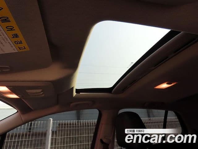 Chevrolet(GM대우) Trax 1.4 LT Deluxe, 2013 17