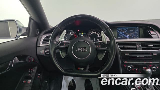 Audi S5 B8, 2013 13