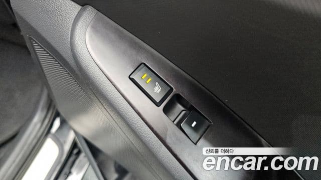 Hyundai Ioniq гибрид, 2016 17