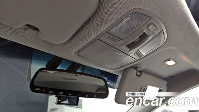 Hyundai Ioniq гибрид, 2016 18