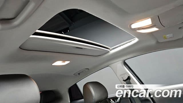 Hyundai Ioniq гибрид, 2016 19