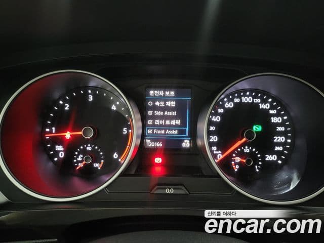 Volkswagen Tiguan 2세대 Premium, 2020 8