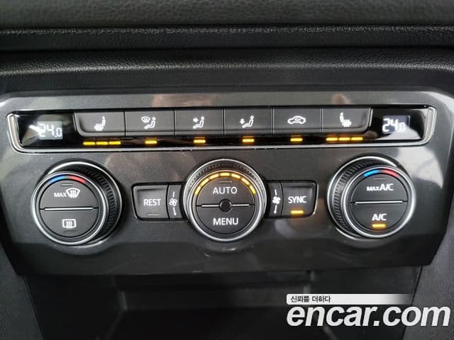 Volkswagen Tiguan 2세대 Premium, 2020 13