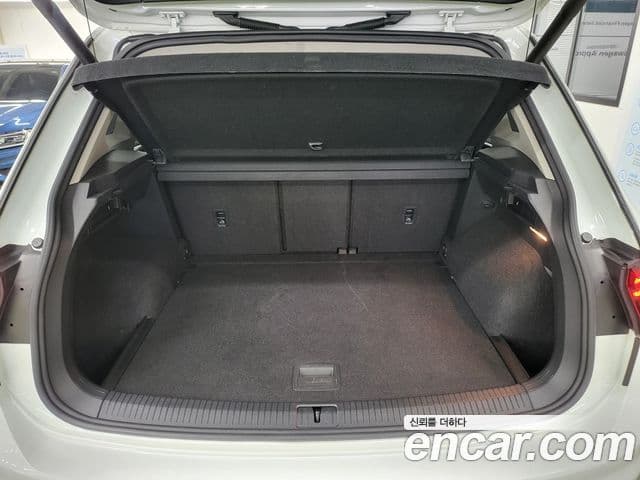 Volkswagen Tiguan 2세대 Premium, 2020 14