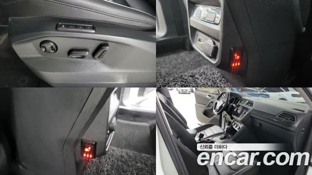 Volkswagen Tiguan 2세대 Premium, 2020 20