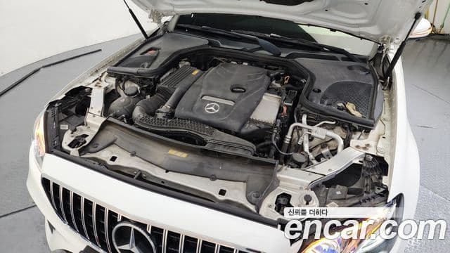 Mercedes-Benz E-класс W213 AMG Line, 2019 6