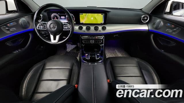 Mercedes-Benz E-класс W213 AMG Line, 2019 7