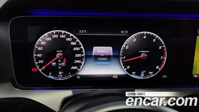 Mercedes-Benz E-класс W213 AMG Line, 2019 8