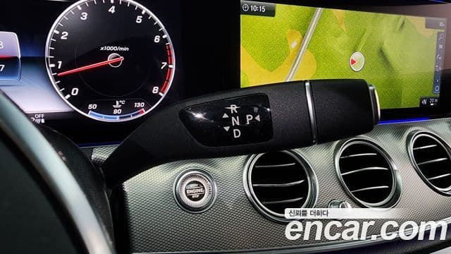 Mercedes-Benz E-класс W213 AMG Line, 2019 9