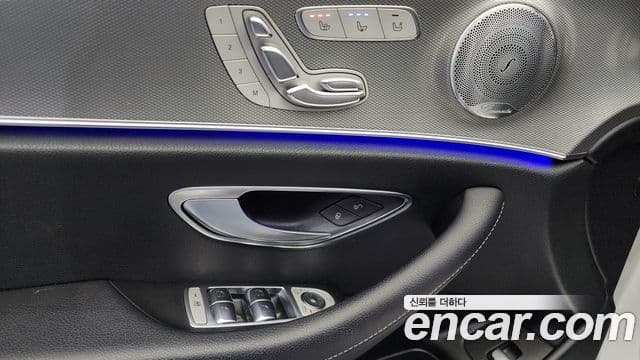 Mercedes-Benz E-класс W213 AMG Line, 2019 12