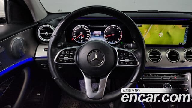 Mercedes-Benz E-класс W213 AMG Line, 2019 13