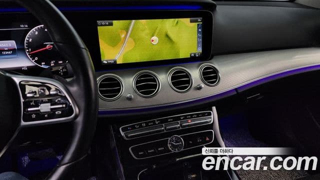 Mercedes-Benz E-класс W213 AMG Line, 2019 14