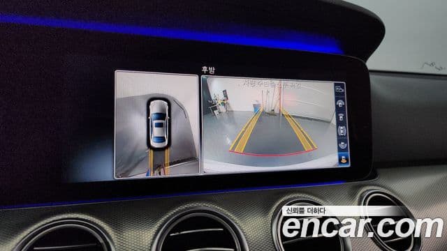 Mercedes-Benz E-класс W213 AMG Line, 2019 15