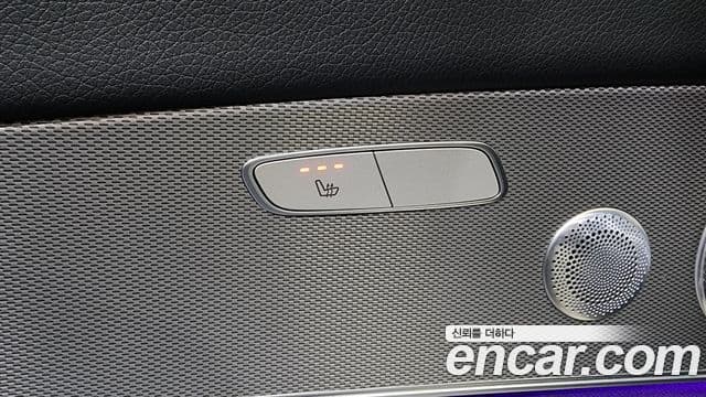 Mercedes-Benz E-класс W213 AMG Line, 2019 17