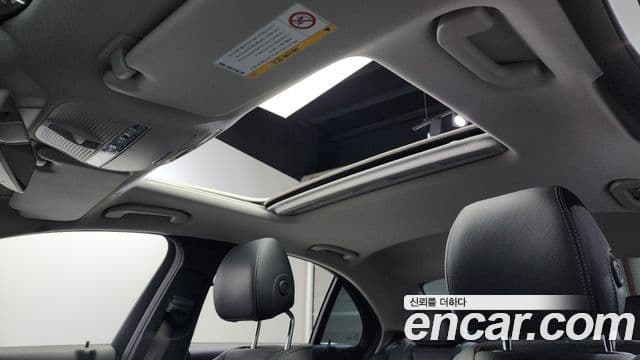 Mercedes-Benz E-класс W213 AMG Line, 2019 19