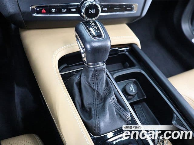 Volvo S90 T5 Inscription, 2019 9