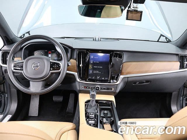 Volvo S90 T5 Inscription, 2019 13