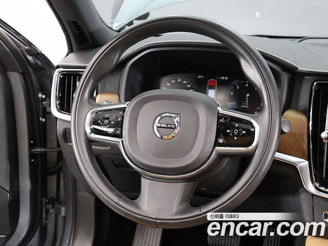 Volvo S90 T5 Inscription, 2019 14