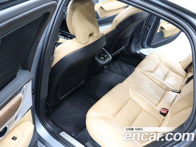 Volvo S90 T5 Inscription, 2019 15