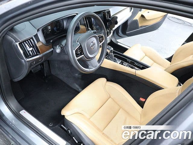 Volvo S90 T5 Inscription, 2019 16