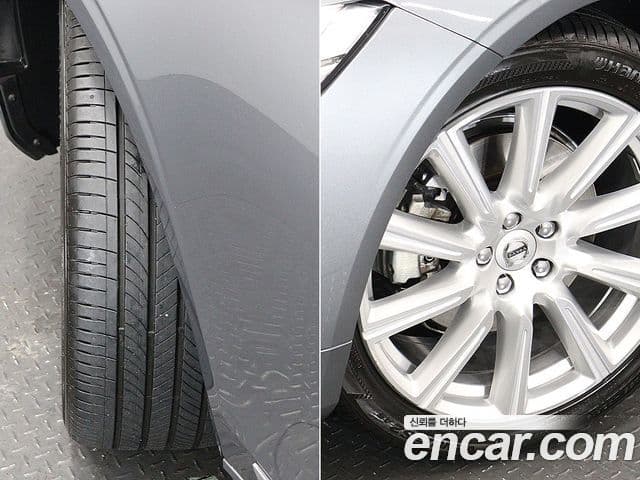 Volvo S90 T5 Inscription, 2019 20