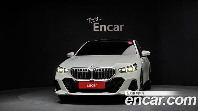 BMW 5시리즈 (G60) 530i xDrive M Sport, 2025 3