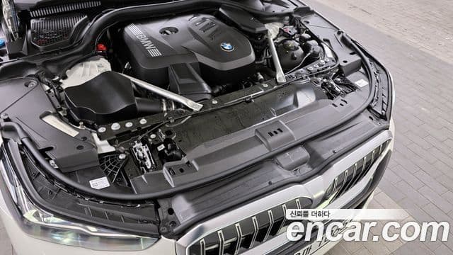 BMW 5시리즈 (G60) 530i xDrive M Sport, 2025 6