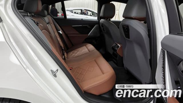 BMW 5시리즈 (G60) 530i xDrive M Sport, 2025 12