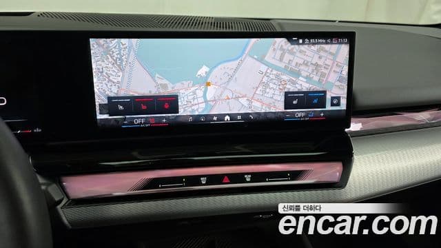 BMW 5시리즈 (G60) 530i xDrive M Sport, 2025 14