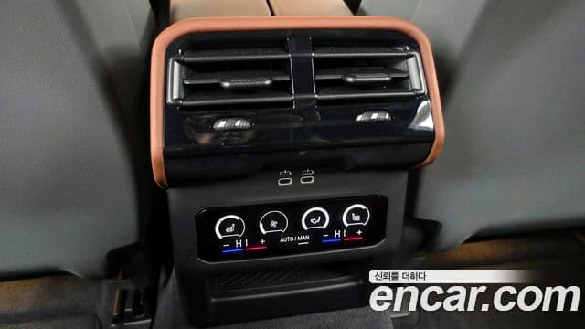 BMW 5시리즈 (G60) 530i xDrive M Sport, 2025 18