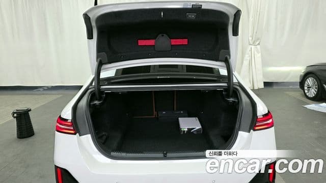 BMW 5시리즈 (G60) 530i xDrive M Sport, 2025 20