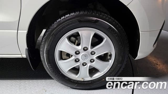 Hyundai The / новый New Grand Starex Smart, 2021 все фото