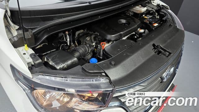 Hyundai The / новый New Grand Starex Smart, 2021 6