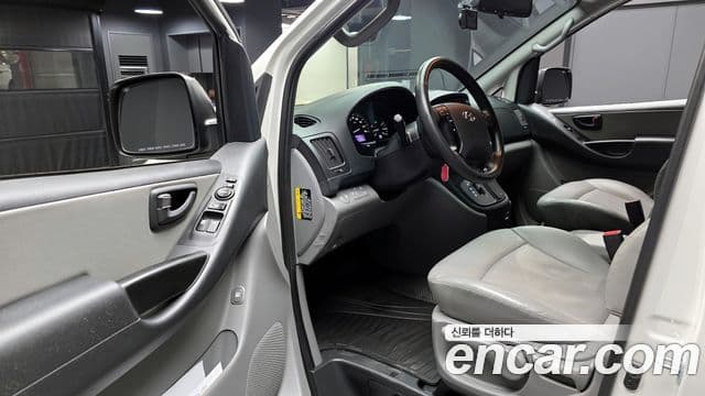 Hyundai The / новый New Grand Starex Smart, 2021 10