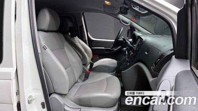 Hyundai The / новый New Grand Starex Smart, 2021 11