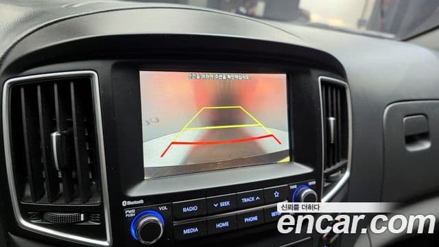 Hyundai The / новый New Grand Starex Smart, 2021 16