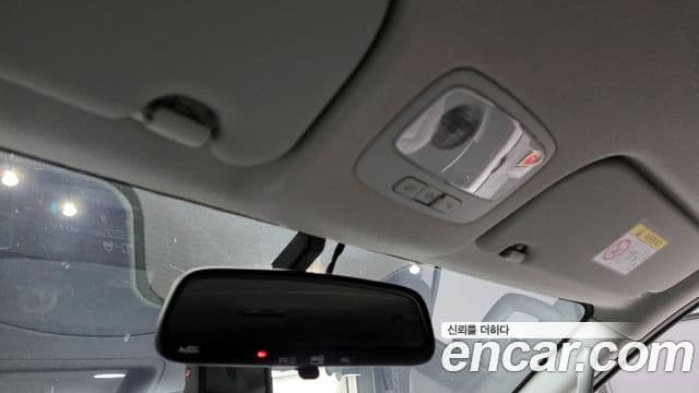 Hyundai The / новый New Grand Starex Smart, 2021 17