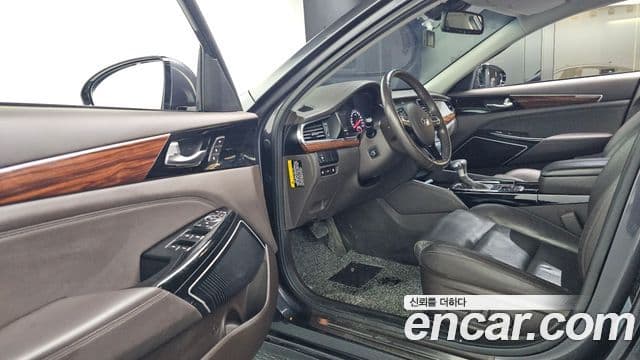 Kia All New K7 3.3 GDI Limited Edition, 2017 10