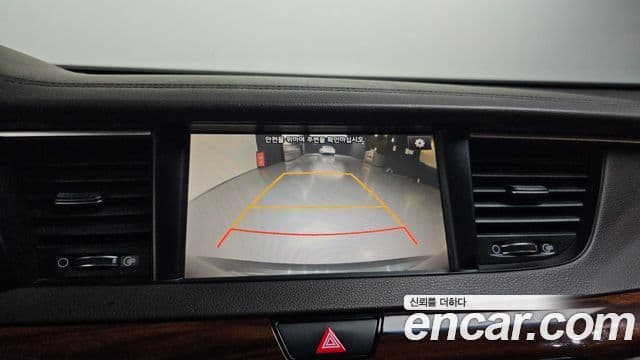 Kia All New K7 3.3 GDI Limited Edition, 2017 15