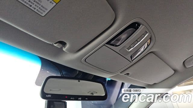 Kia All New K7 3.3 GDI Limited Edition, 2017 18