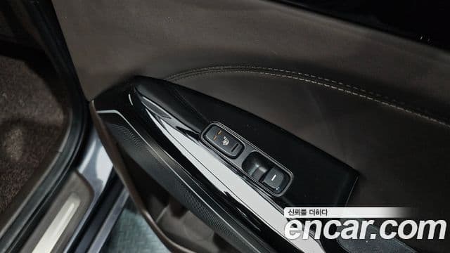 Kia All New K7 3.3 GDI Limited Edition, 2017 19