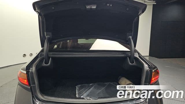 Kia All New K7 3.3 GDI Limited Edition, 2017 20