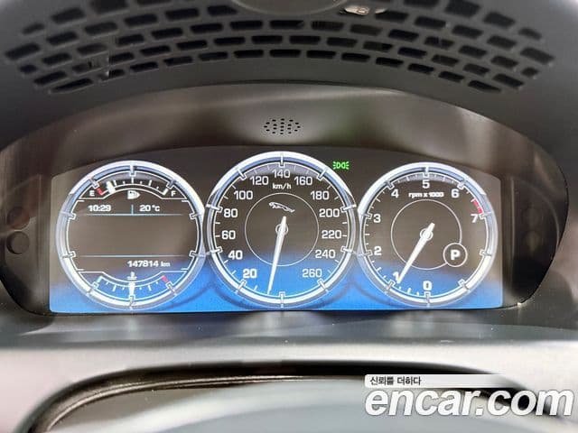 Jaguar All New XJ X351, 2013 все фото