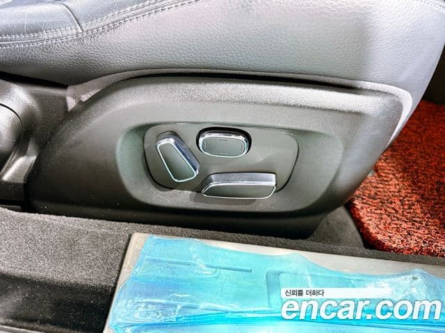 Jaguar All New XJ X351, 2013 16