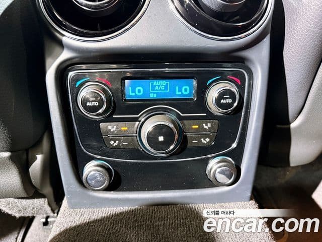 Jaguar All New XJ X351, 2013 17